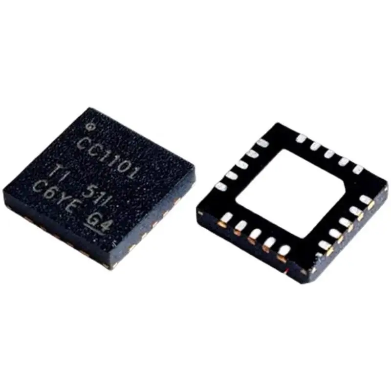 

CC1101RGPR CC1101