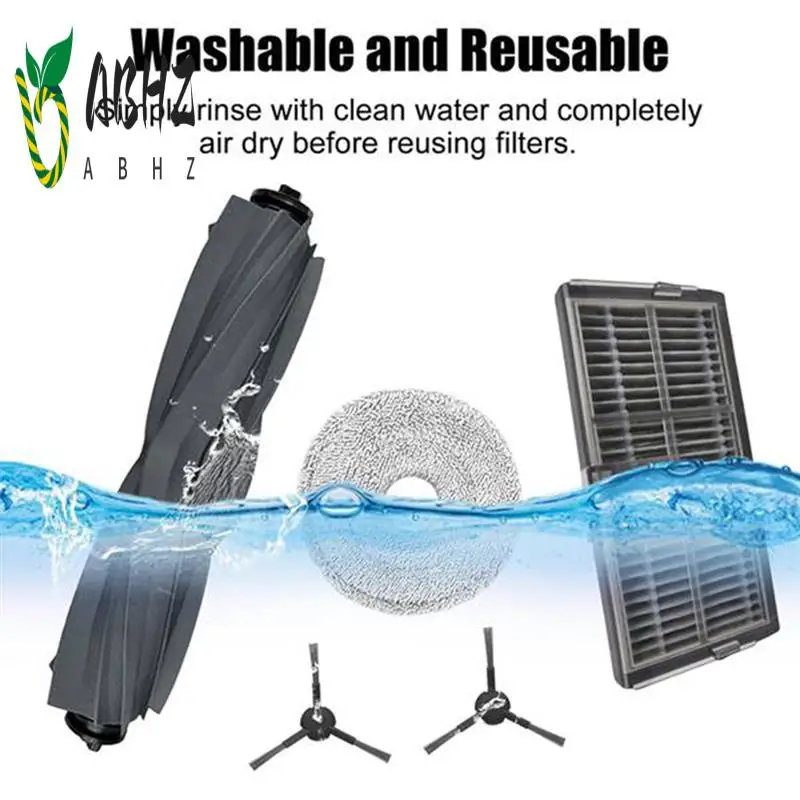 ABHZ-34PCS Vacuum A… - image