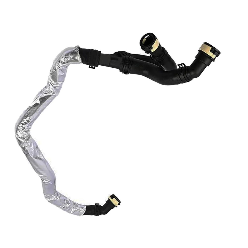 

High Compatibility Heater Water Inlet Hose JL1Z18472B for Ford For Expedition and For Navigator 35L V6 2018 2021