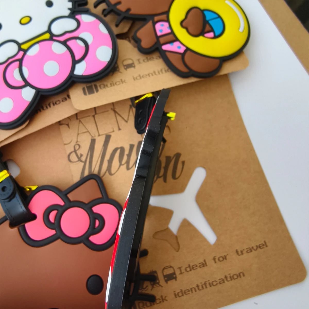 Thumbnail 4 - #84 Best Selling Address Labels
