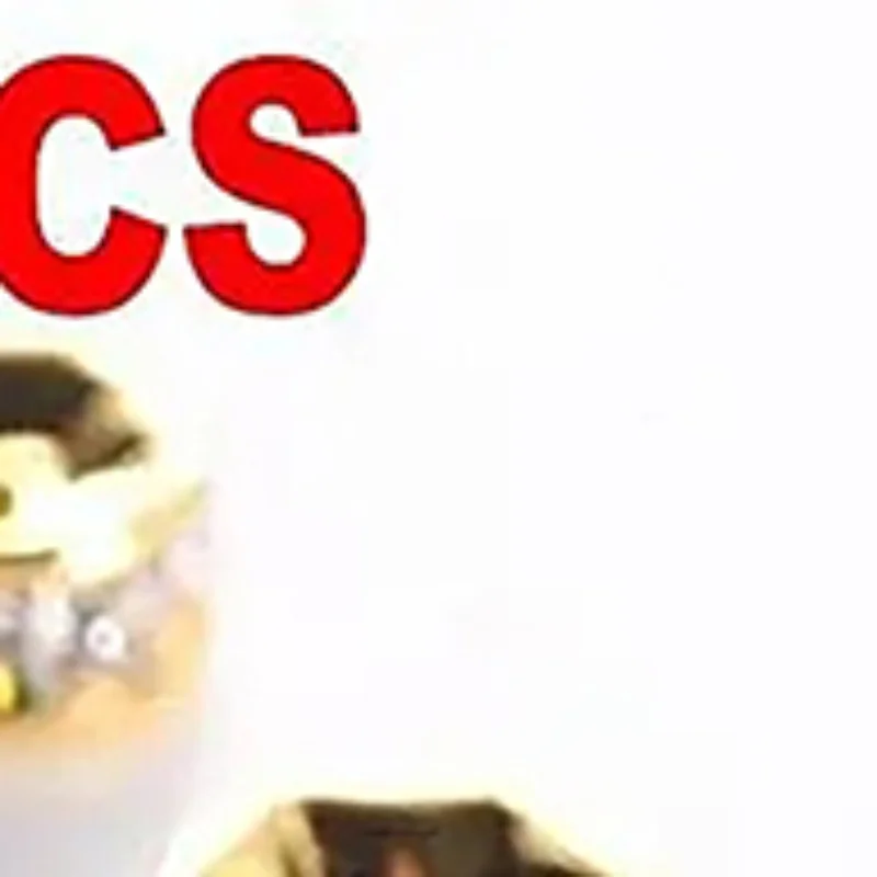 100pcs 5/7/10mm Rondelle Disc 316 Stainless Steel Crystal Spacer Beads With Rhinestone For Jewelry Making DIY Bracelet
