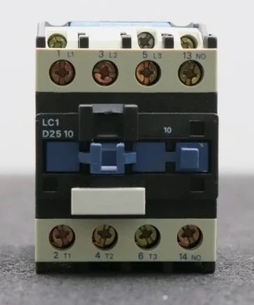 

Brand new LC1D2510M7 high quality contactor product 1pcs hot sale Fast delivery