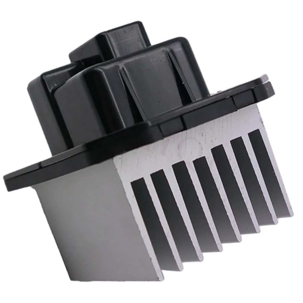 

Heater Fan Blower Motor Resistor for Honda Accord CR-V Odyssey Acura Element Civic 79330-S5A-942 79330S5A942 4Pins