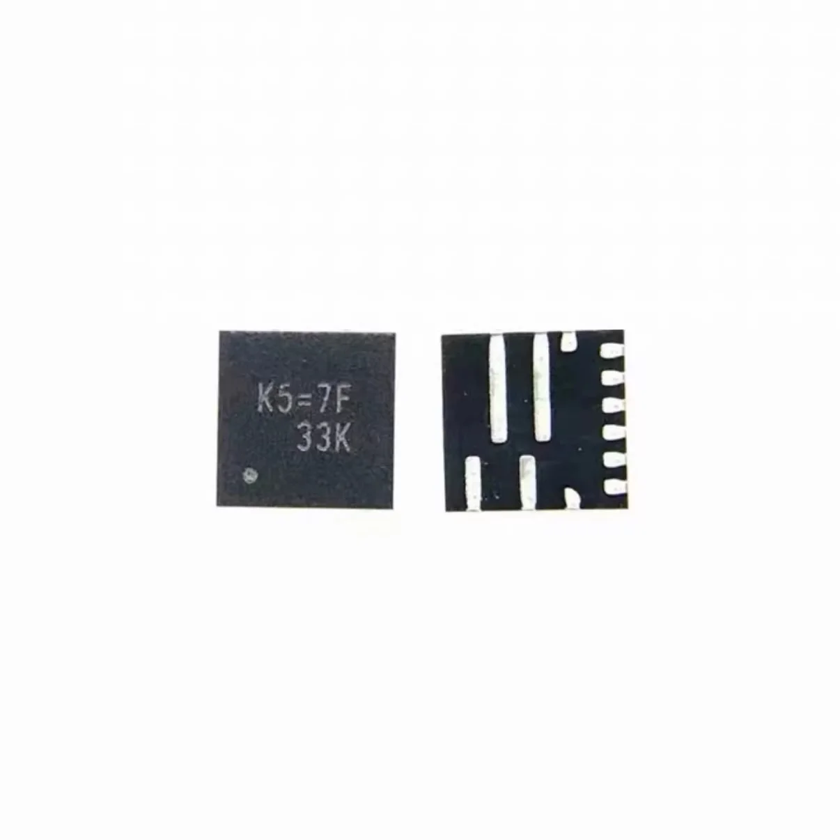 5PCS New Original RT6228CGQUF RT6228C Tape Code K5=4K K5= QFN1 In Stock