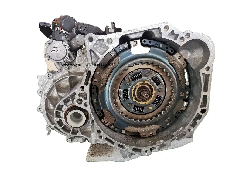 

D7UF1 Gearbox* Brand New 1.6T Auto Transmission System for Gearbox