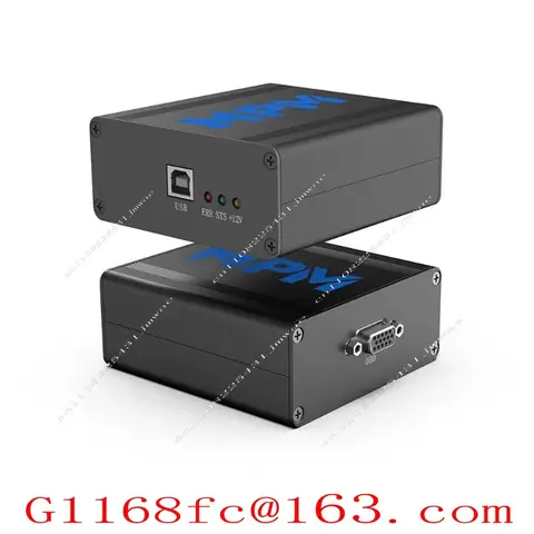 Ferramenta de Programação de Chip ECU TCU HP Tuners V5.1.58