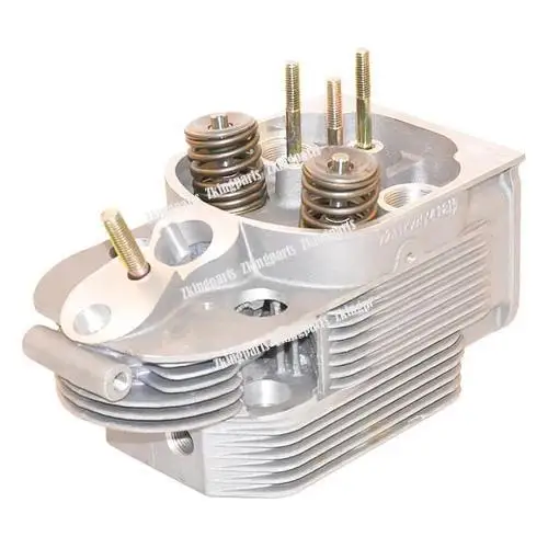 Cylinder Head 02230878 02239097 02239758 04152627 04158623 04159183 Fit for Deutz Engine F2L912 F3L912 F4L912 F5L912 BF4L912