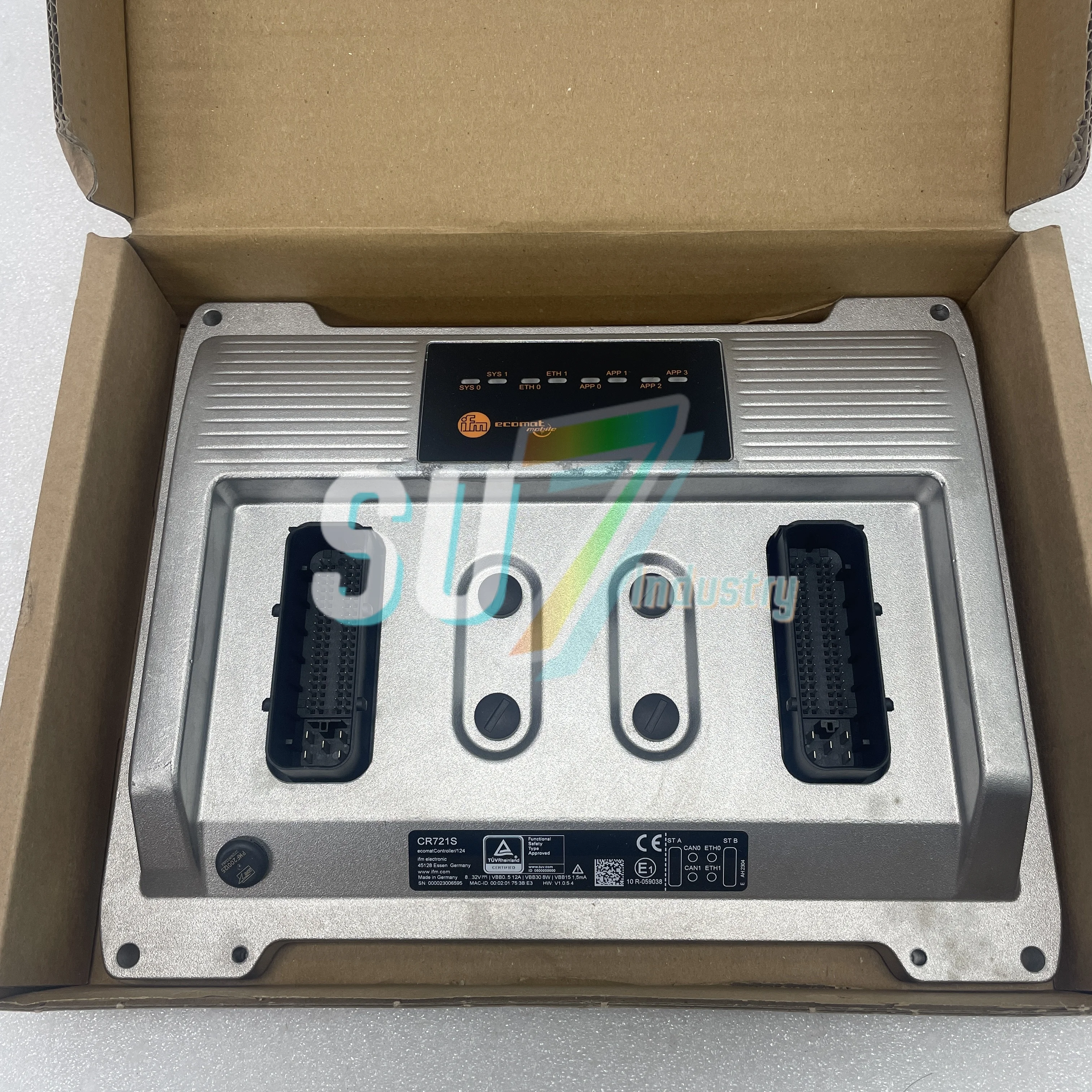 

CR721S Contactor New In warehouse