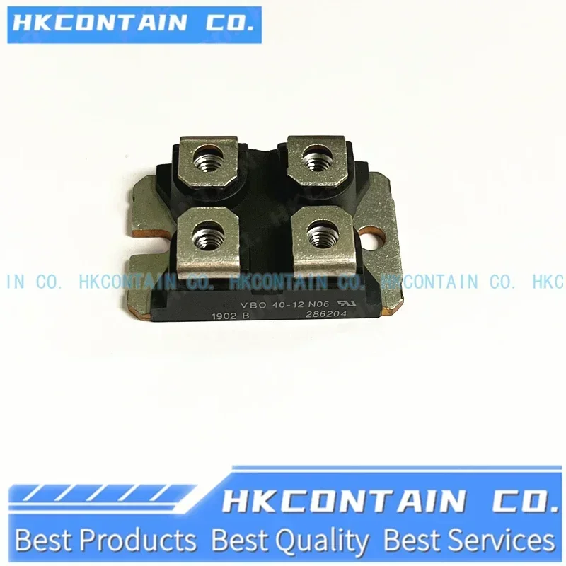 NUOVO MODULO VBO40-08N06 VBO40-12N06 VBO40-16N06