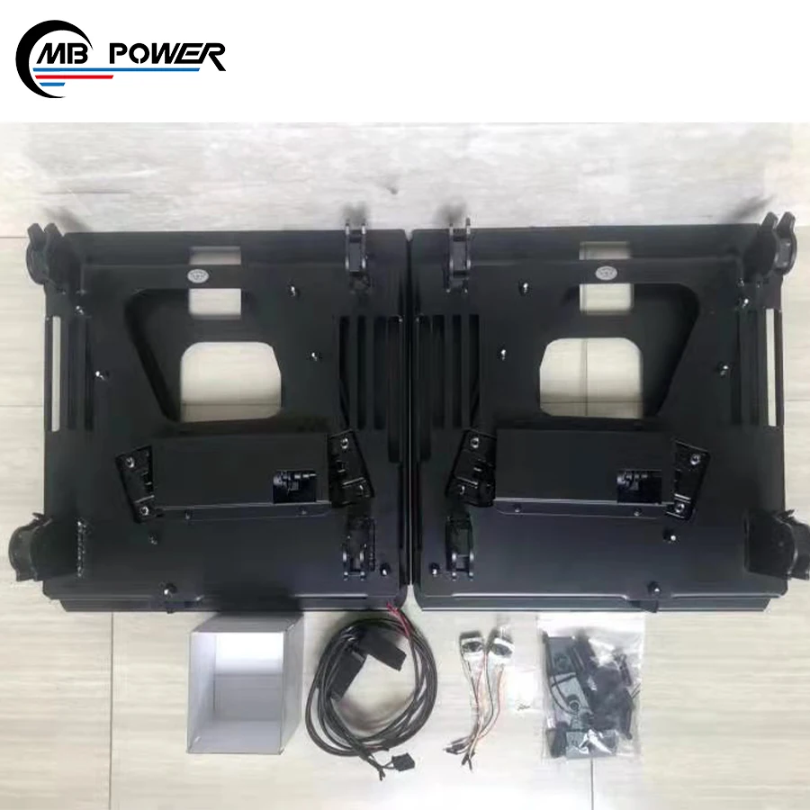 

Car Body Set V Class W447 Extension Seat Bracket for V Class W447 V250 V260 Vito Extension Seat Bracket