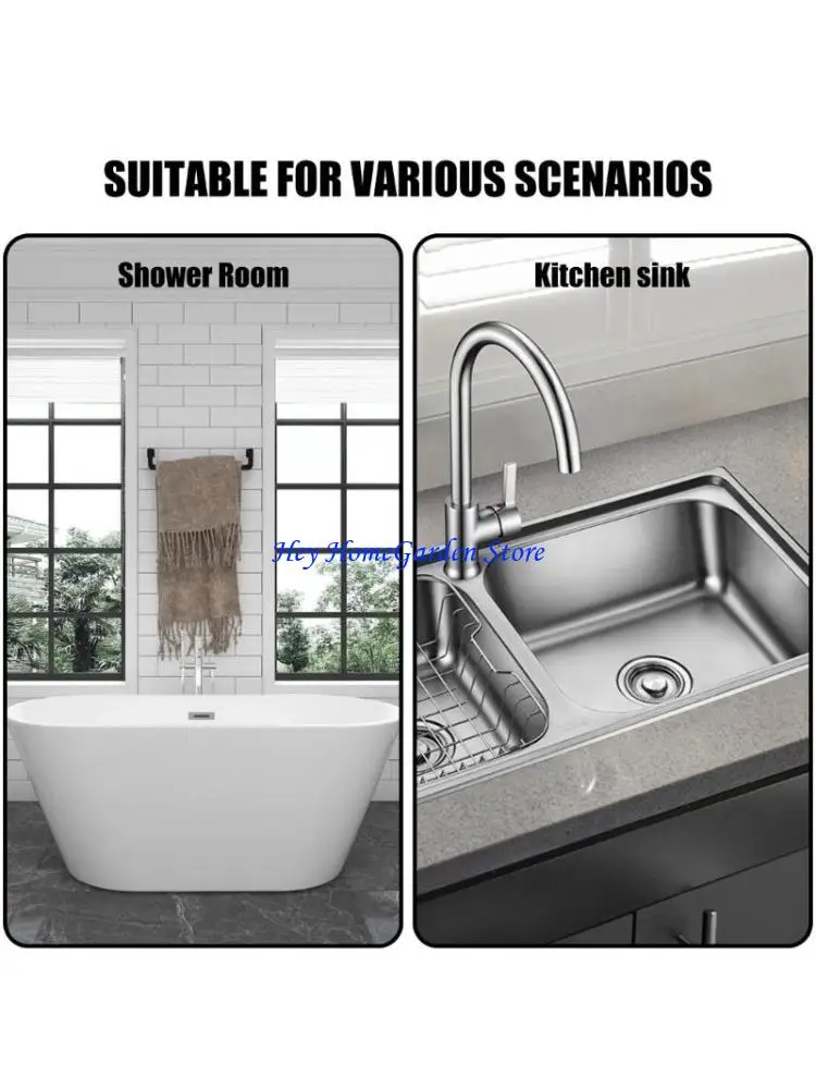 

C63B Длительность ванной комнаты раковина кран Смесителя с устойчивостью к коррозии для семейных ванных комнат и роскошных