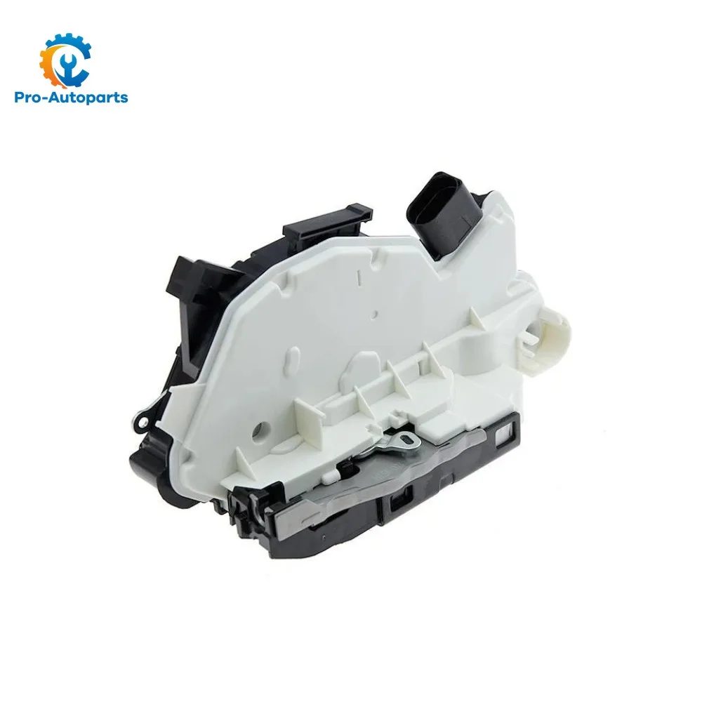 

1S1837015C Передний левый цилиндр замка для Volkswagen VW Up Skoda Citigo SEAT Mii 2011-2023 1S1 837 015 C