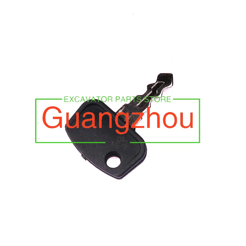 4 Chaves de Ignição 68920 PL50168920 para Tratores Kubota BX25 BX2350 BX2660 GR F ZR ZD RTV500 RTV900 RTV1400 Série RTV