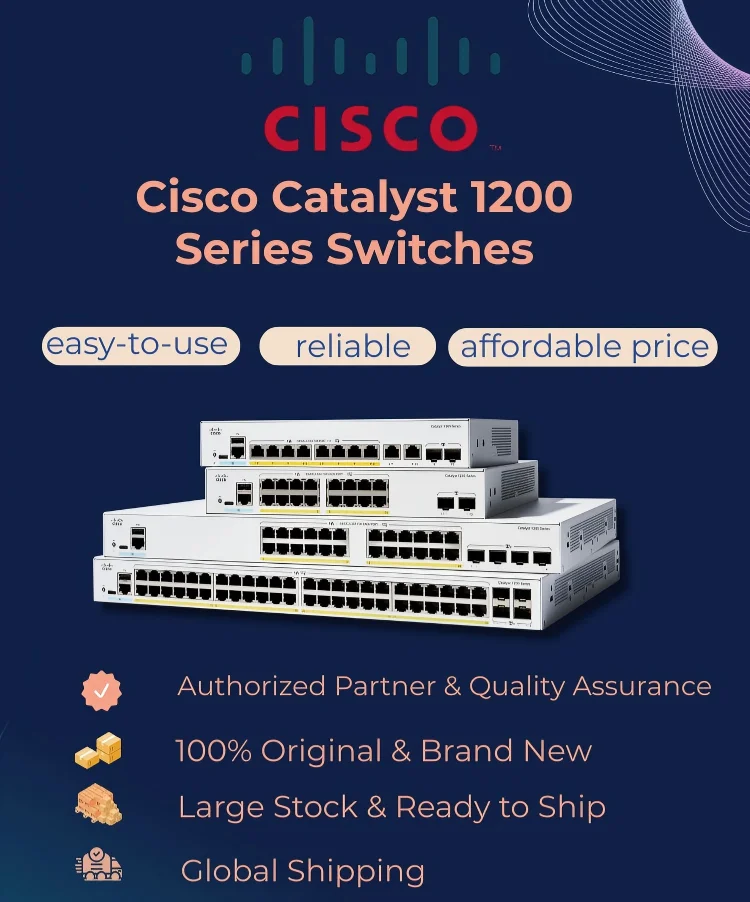 C1200-48P-4G 48포트 기가비트 PoE+ SN - Switch 48 Port Poe Gigabit 리뷰 및 가격
