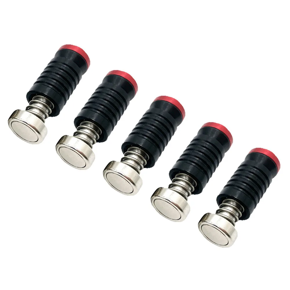 5pcs PCB Clamp Welding Wire Clamp For Electronic Repair Maintenance Debugging Board Soldering Tools Accessories