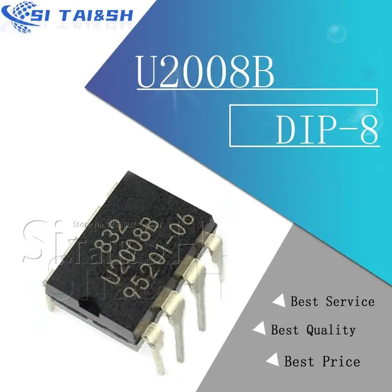 جديد وأصلي TNY276PN DIP7 TNY276 DIP tny6p DIP-7, 10