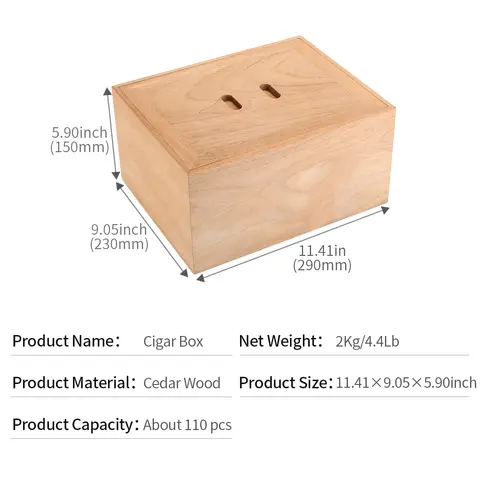 8 best sales सिगारलूंग - №3