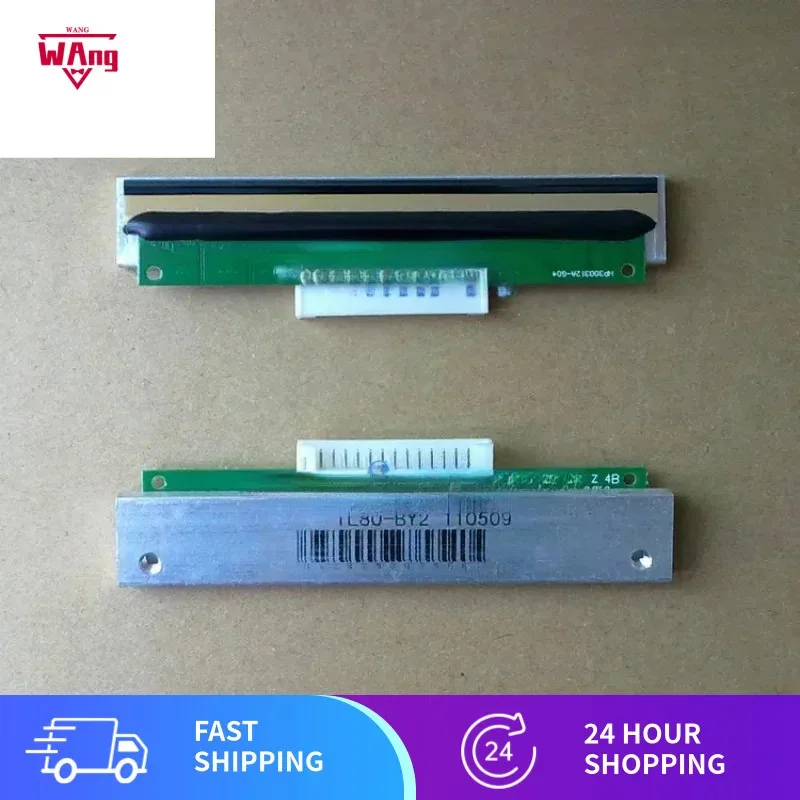 

Новая печатающая головка принтера для Beiyang TH200e TP13 g80 tz80 pt80t T80 dosmar tl80-by2 TT