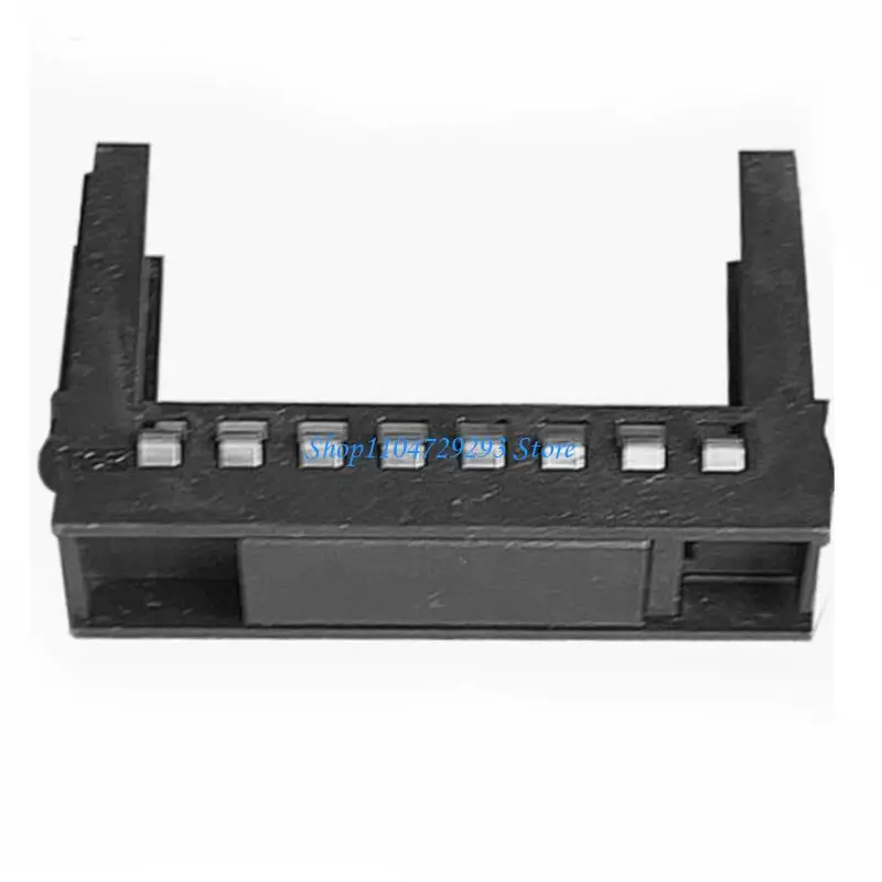 Y2GD 3,5 -Zoll -Server -Festplatte Blocker Blindfüller für professionelle Rechenzentren