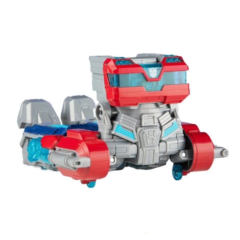 Disponibile Hasbro Transformers Toy One Origin Movie Prime Changers Optimus Prime Modelli Anime Movie Toys Robot Action Figures
