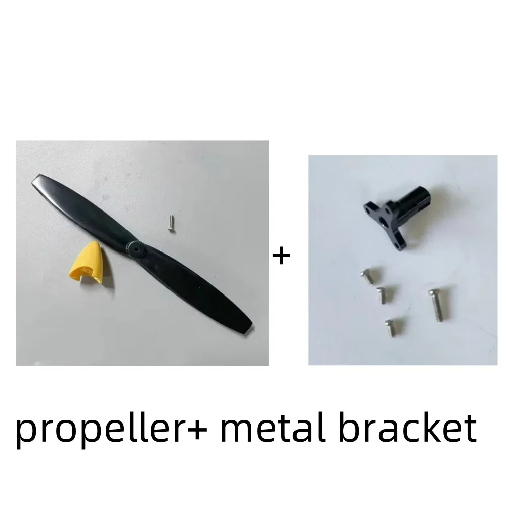 Demeras Propellerblatt Für XK A160 – Ersatzpropeller Für Starrflügler