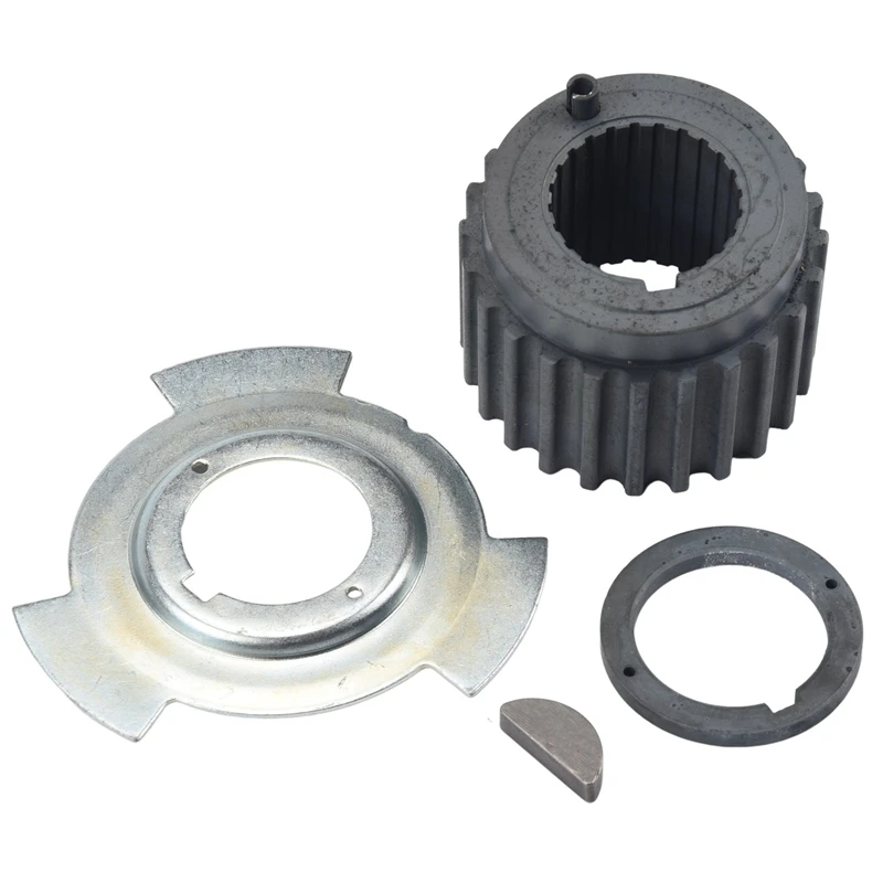 MD184894,MD184901,MD309036,MD008959 Crankshaft Gear Sprocket & Sensor Blade &Spacer For Montero Pajero/Sport