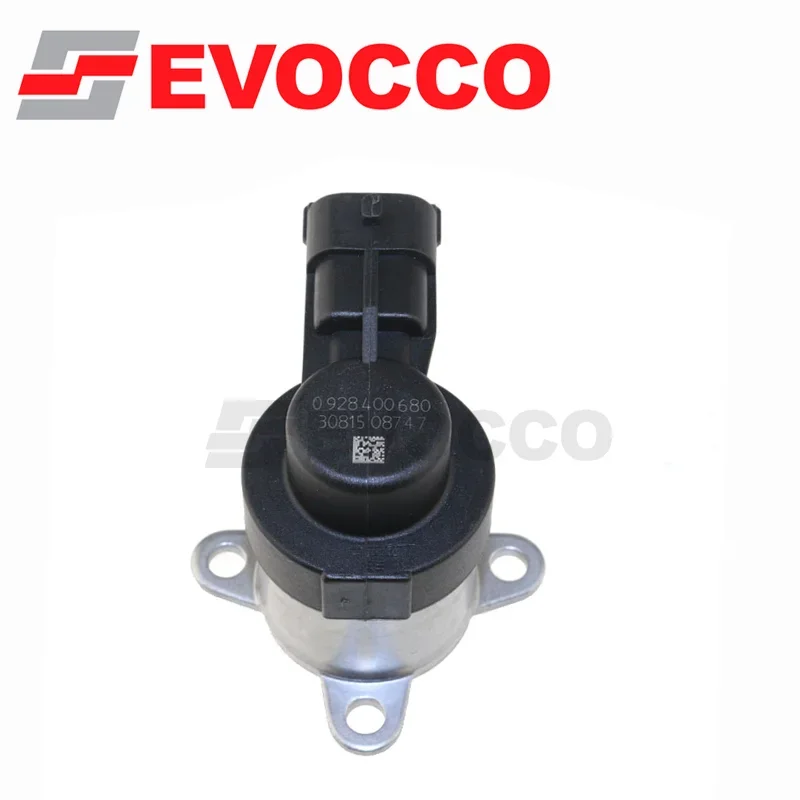 Válvula de Control de medición del regulador de la bomba de presión de combustible, accesorio para FORD ALFA FIAT LANCIA OPEL VECTRA C ZAFIRA B