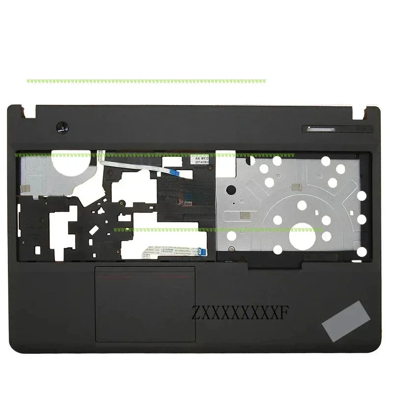 A +WANew для Lenovo ThinkPad E531 E540, чехол для ноутбука, упор для рук, верхняя крышка, клавиатура, верхняя рамка, корпус, сенсорная панель, сумка для ноутбука