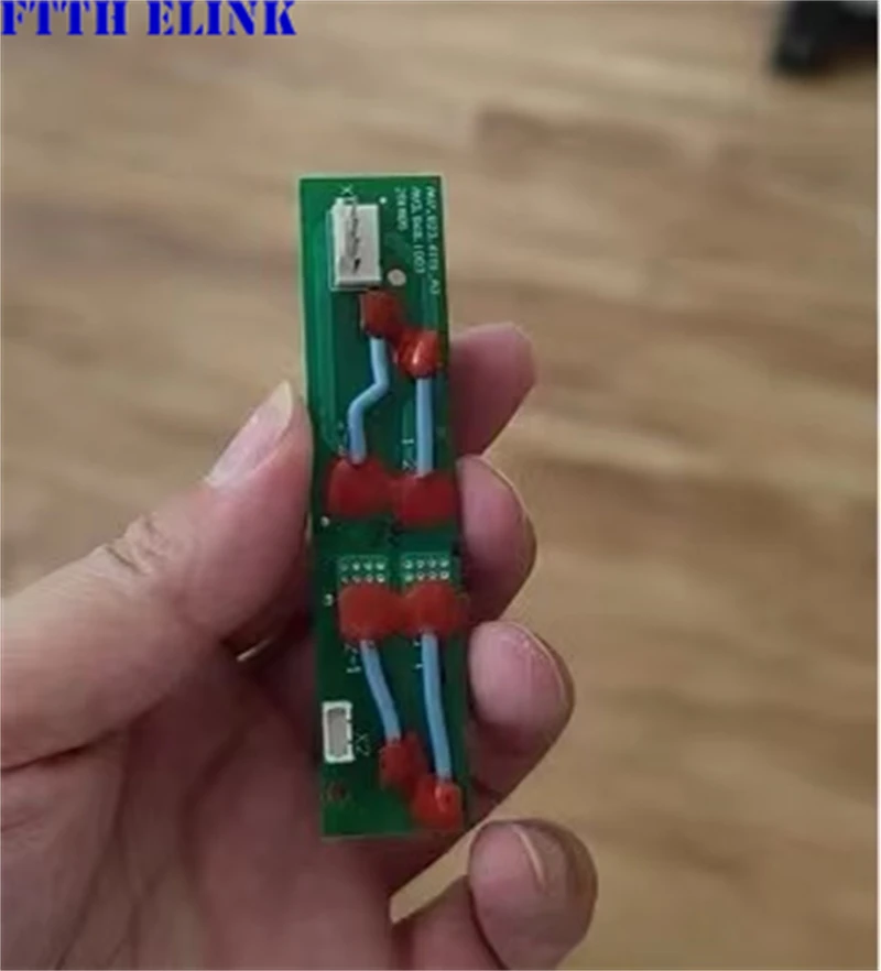 جهاز ربط الألياف الضوئية، قلب فرن التسخين، استبدال أصلي صيني الصنع، AV6471، AV6481B5، AV6481A9