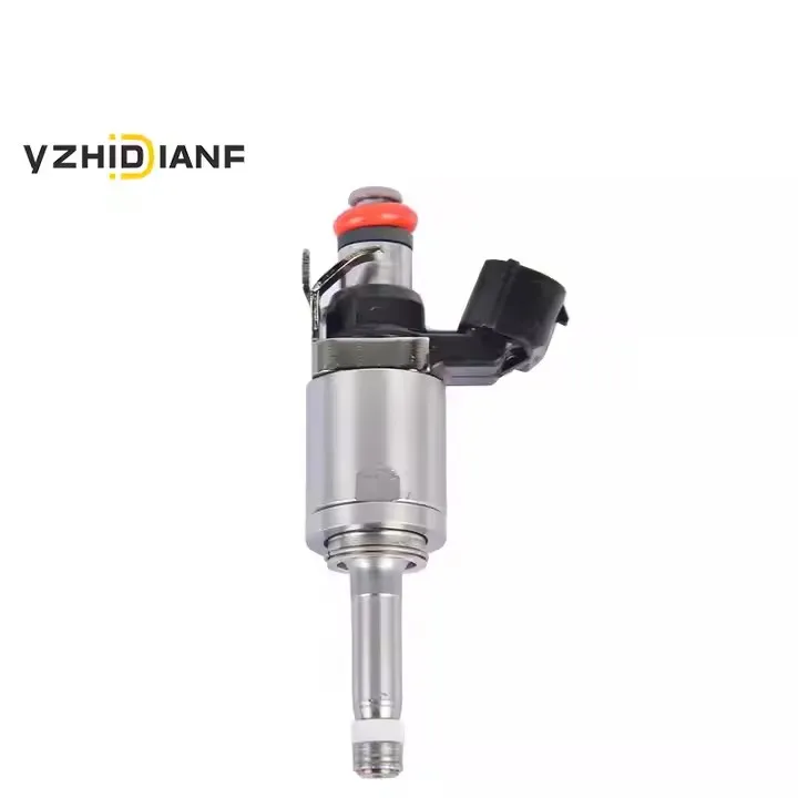 4 pieces Fuel Injector PE01-13250b PE01-13250C for Mazda- 3 2.0L Cx-5 2.0L High quality Car accessories