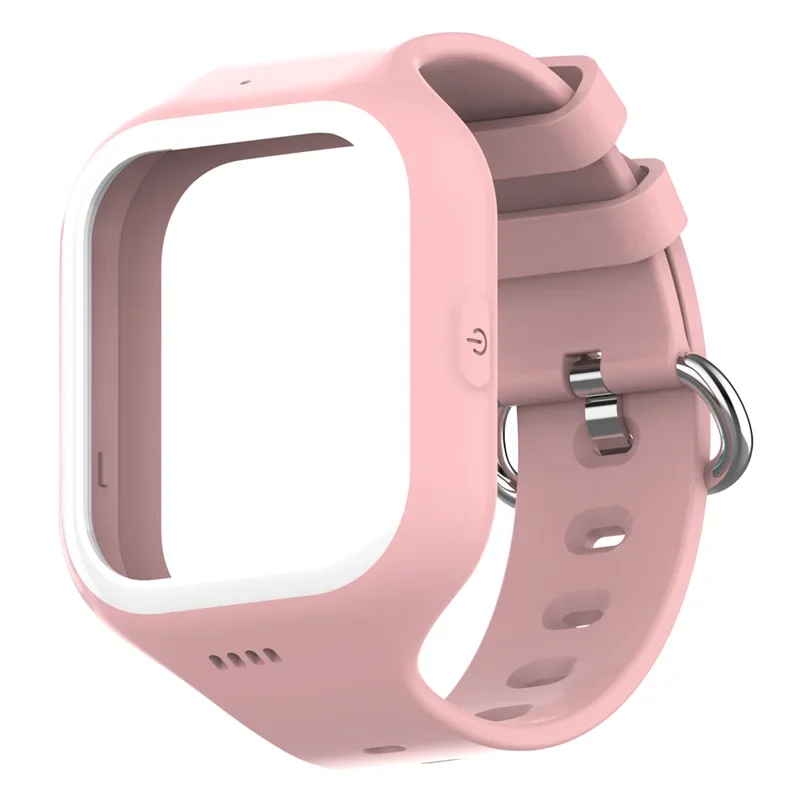 Detachable Strap Casing of Wonlex KT21 Kids GPS Smart-Watch Accessories