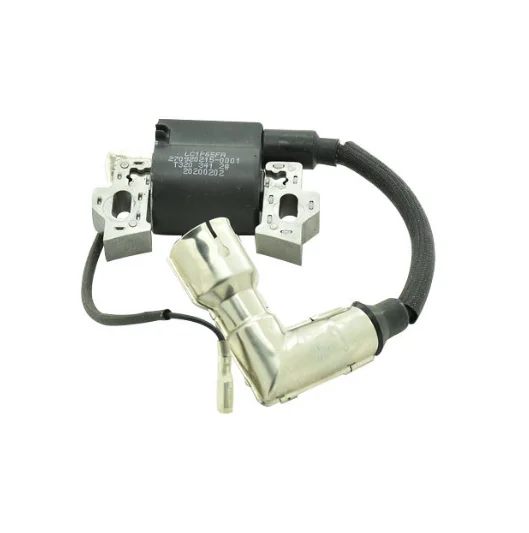 1P70 Ignition coil for Weibang Loncin LC1P65F 170 196CC engine motor lawn mower magneto stator ignitor parts