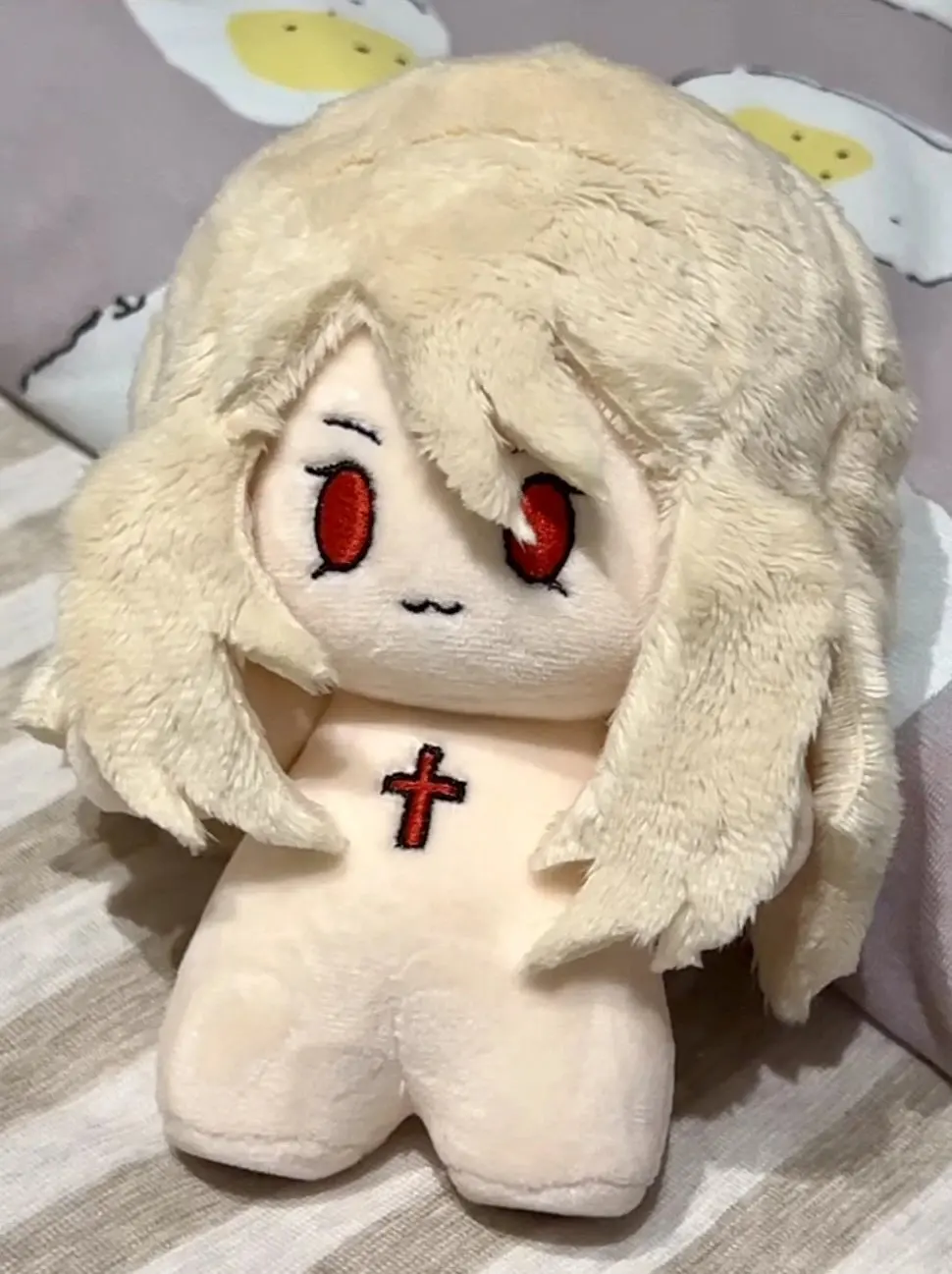 

(200Days)Pre-sale Limbus Company Don Quixote SUEÑO IMPOSIBLE Kawaii 15cm Doll Plush Doll Pillows Cotton Dolls