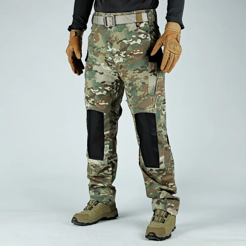 Camouflage