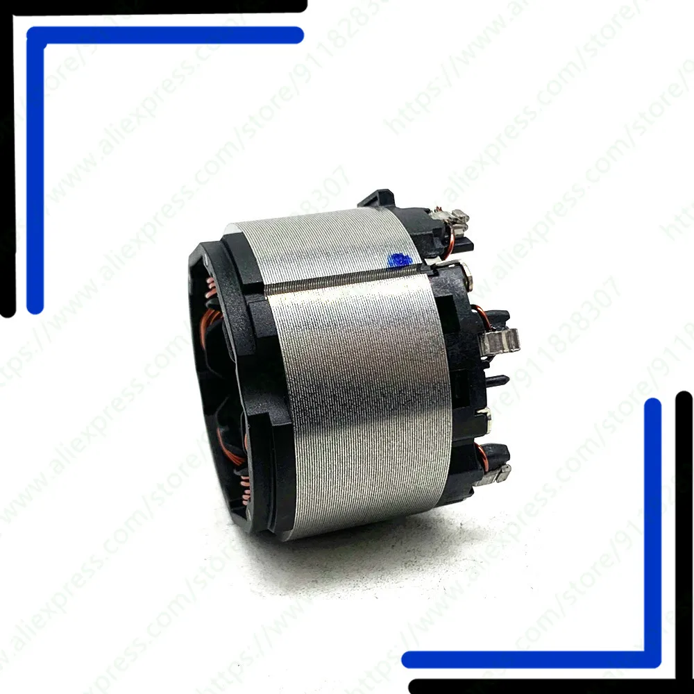 Статорное поле для Makita XAG04Z DGA456 DSC250RT DSC251 DHS680 HS680D