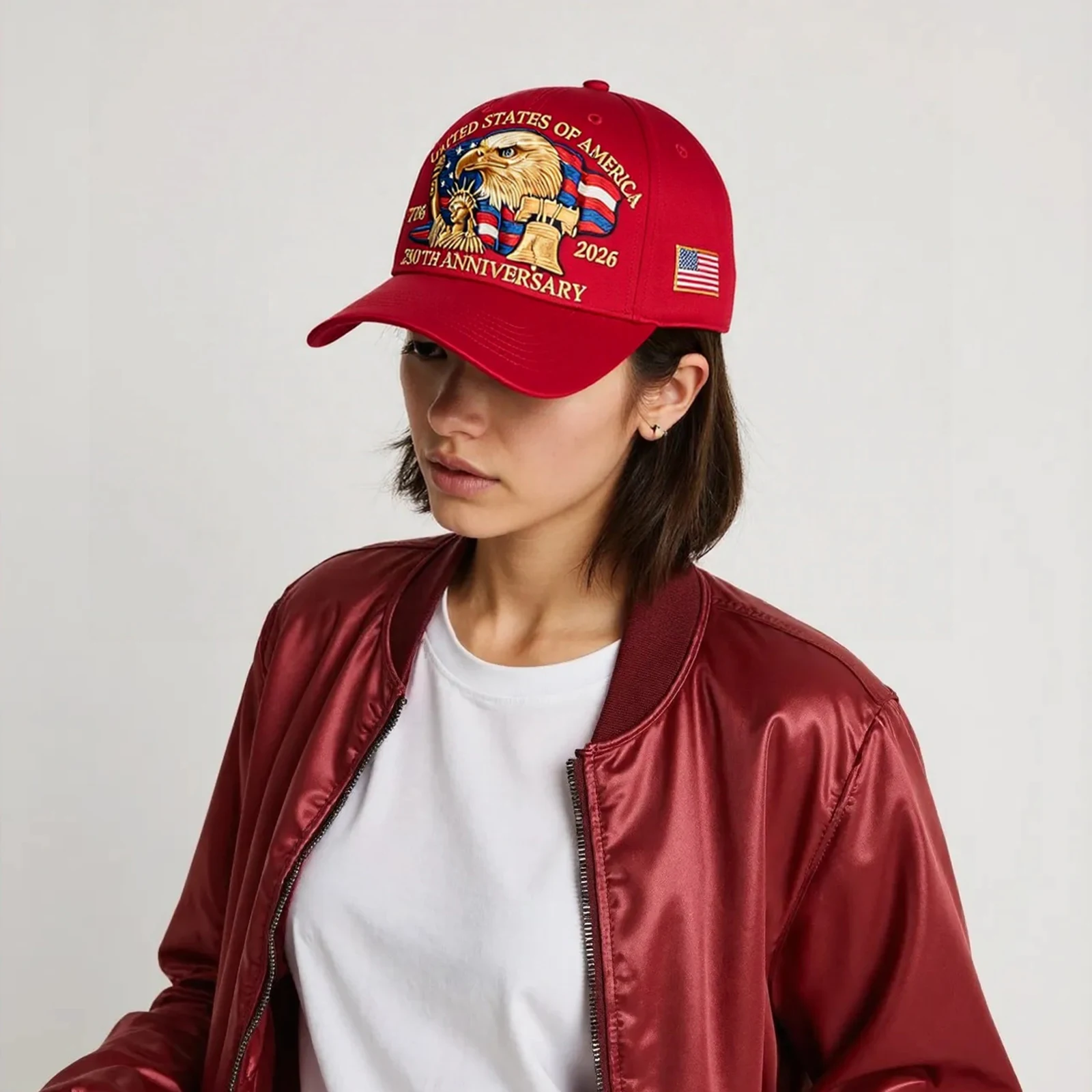 Neue USA Marine Corps 250th Anniversary Cap Baseball Caps Vintage Damen Herren Sonne Sommer Snapback Cap Casual Outdoor Sport Hüte