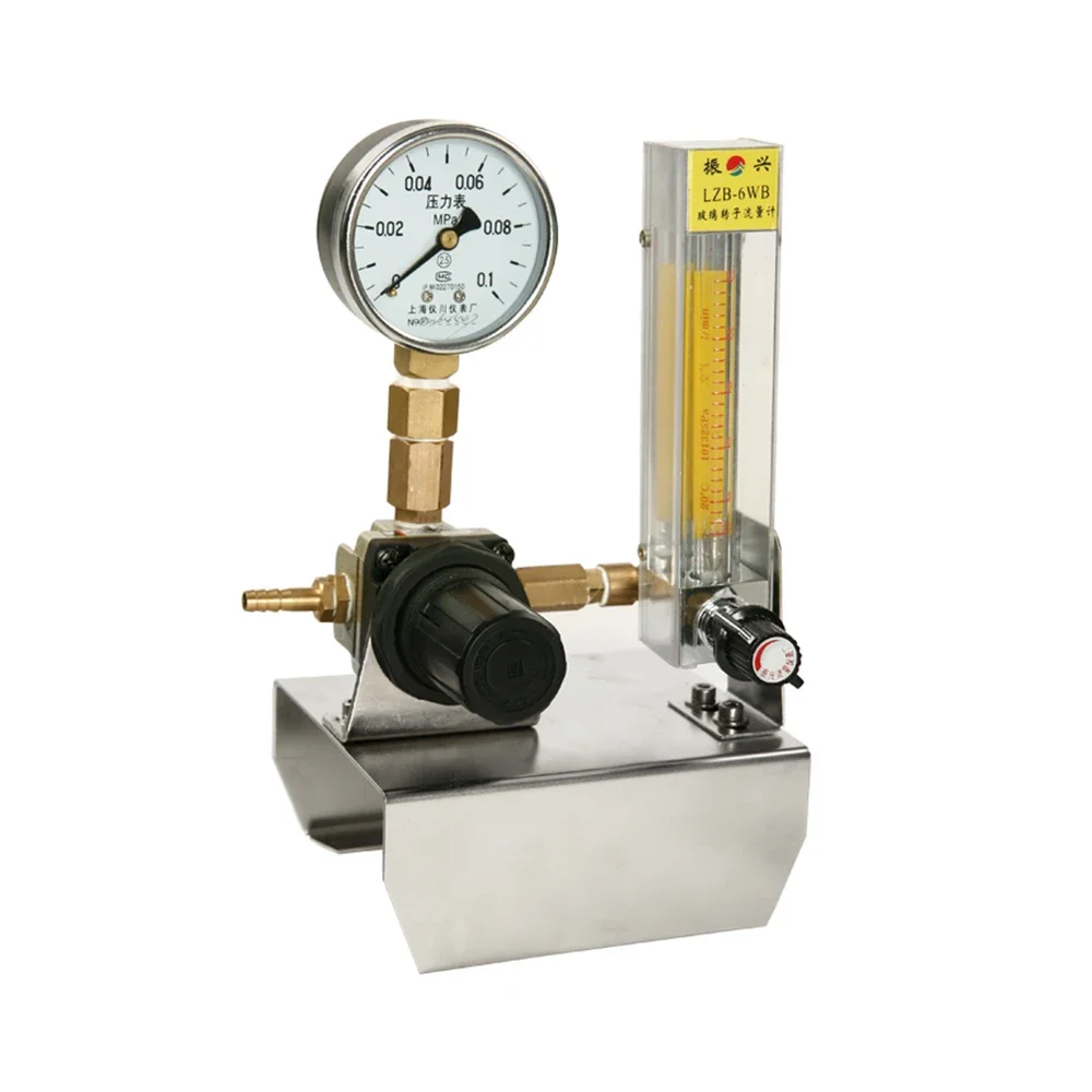 KD200 Nitrogen Blowing Sample concentrator