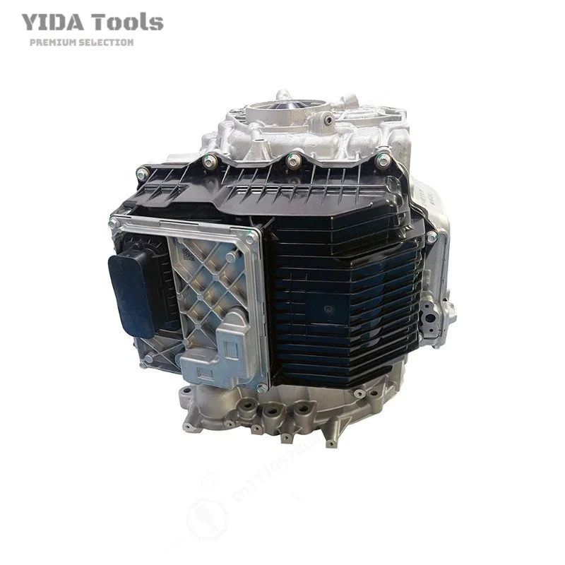 Gearbox Assembly 1500000CDB220A Transmission Remanufactured Auto Car Vehicle Repair Replacement Parts OEM