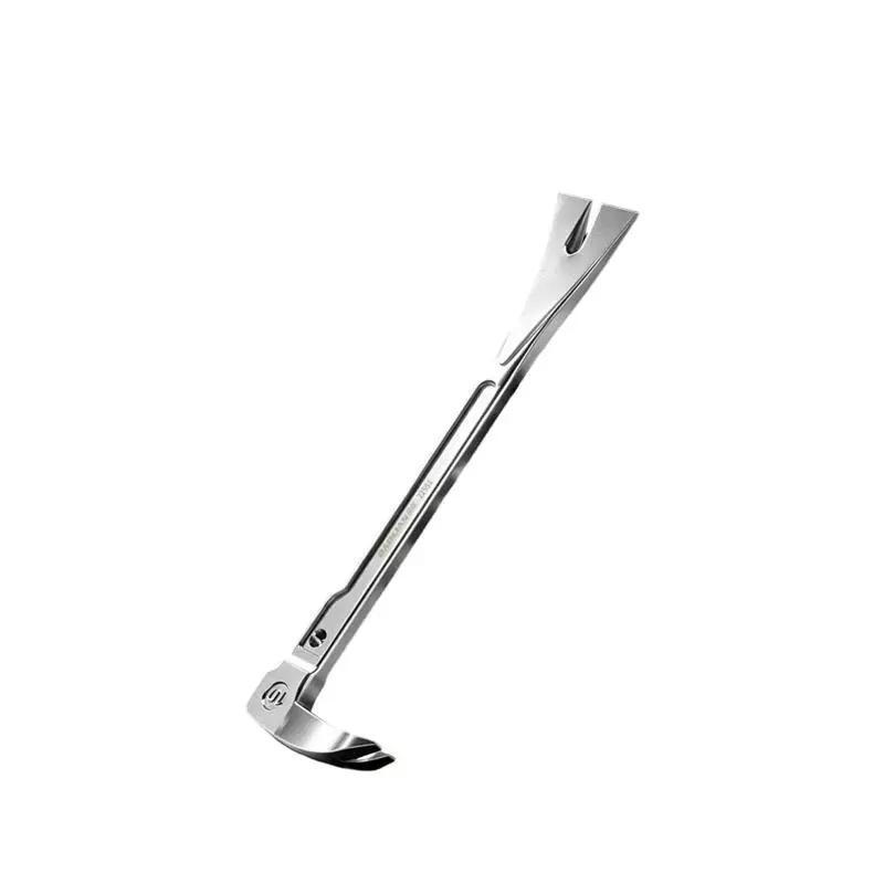 Professionelles Stahlpfoten-Hammer- und Stemmeisen-Set für die Holzbearbeitung mit ergonomischem und rutschfestem – Detail 5