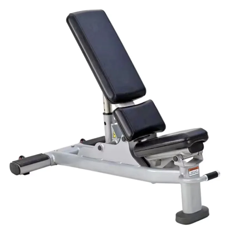 2025 Multi-Regulation Benches & Racks Comfortable And Versatile Chair - Suitable For All Fitness Levels