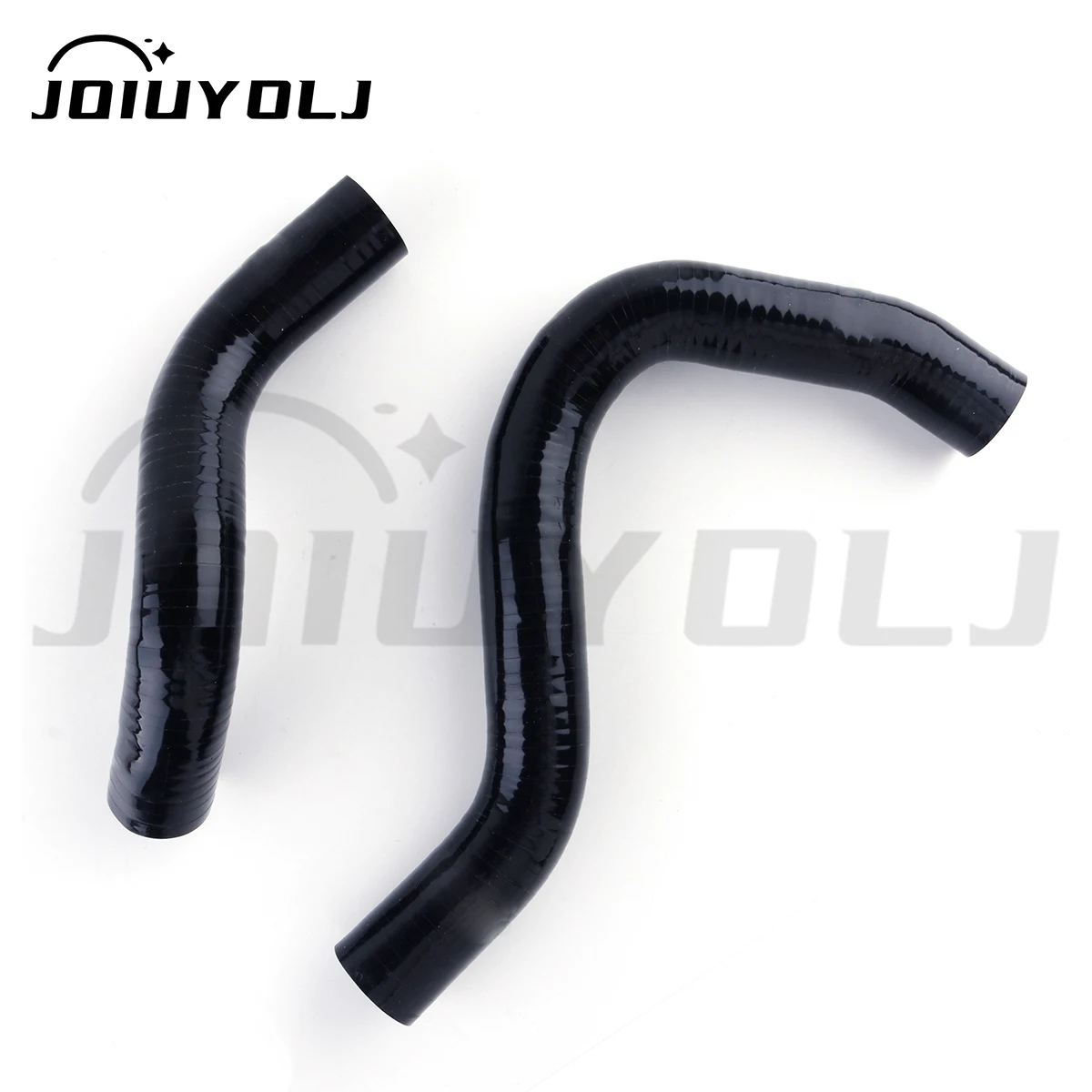 2Pcs For 2002-2005 Honda Civic Type-R EP3 K20A 2.0L i-VTEC 2003 2004 Silicone Radiator Coolant Hose Kit view 2