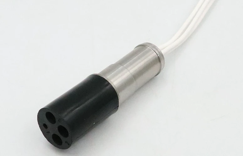 Pressure Compensated Watertight Connector MCPBOF Deep Water Connection Plug