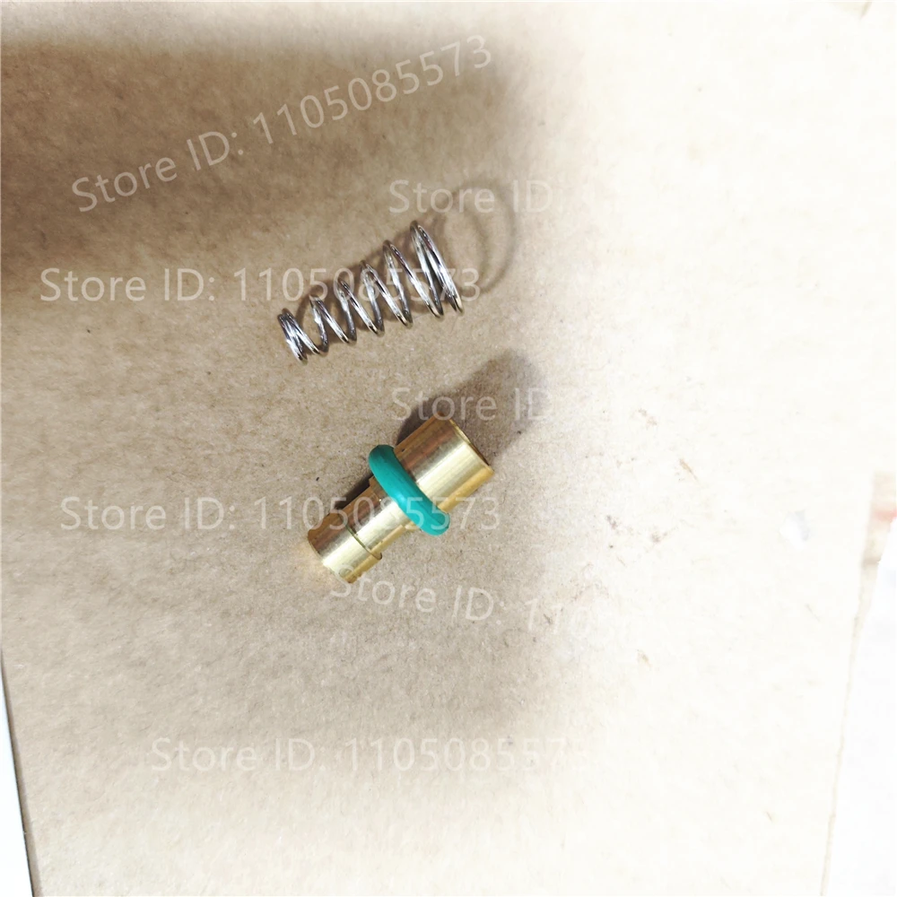 

Двухцилиндровый воздушный насос высокого давления 30 МПа Двухцилиндровый воздушный насос высокого давления 40 МПа Обратный клапан Обратный клапан