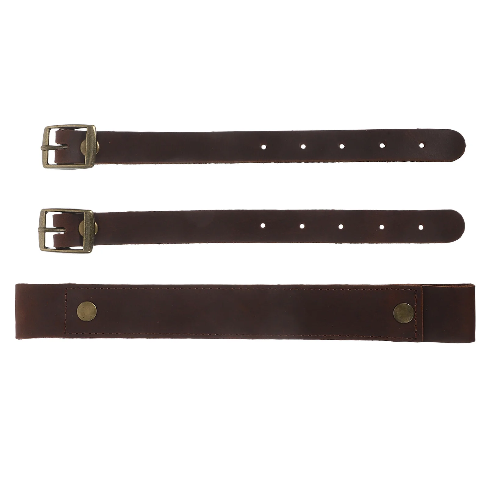 

Durable Bicycle Handle Strap Metal Rivets Bike Lifting Folding Cargo Mountain Bikes Carrying Comfort Scooter