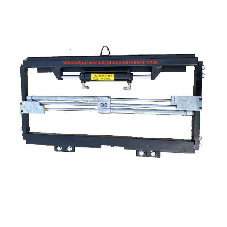 

3ton Forklift Fork Positioner 51cm Width