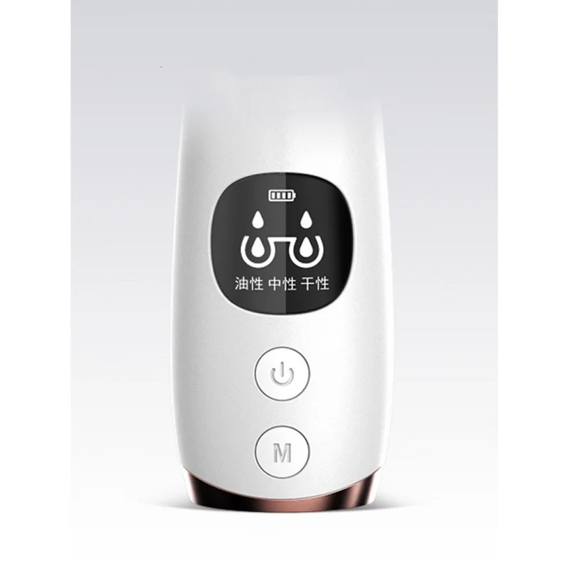 Nieuwe elektrische mee-eter verwijderaar poriereiniger acne olie verwijderaar gezichtsbehandeling thuis schoonheid instrument mee-eter apparaat