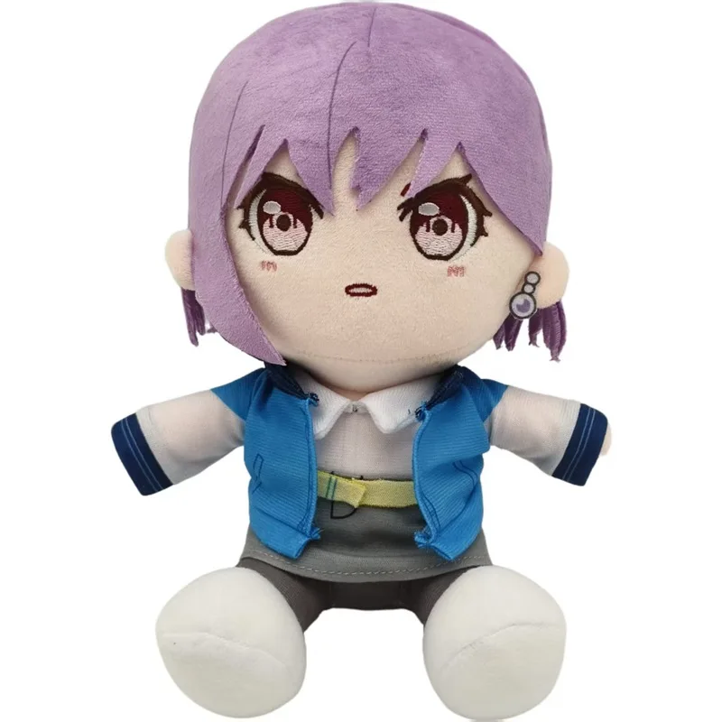 جديد GSC Mygo أنيمي الدمى ألعاب من القطيفة لينة محشوة الحيوان المقتنيات تتجه الفيلم المسلسلات التلفزيونية مروحة الهدايا ألعاب من القطيفة هدية مثالية #2