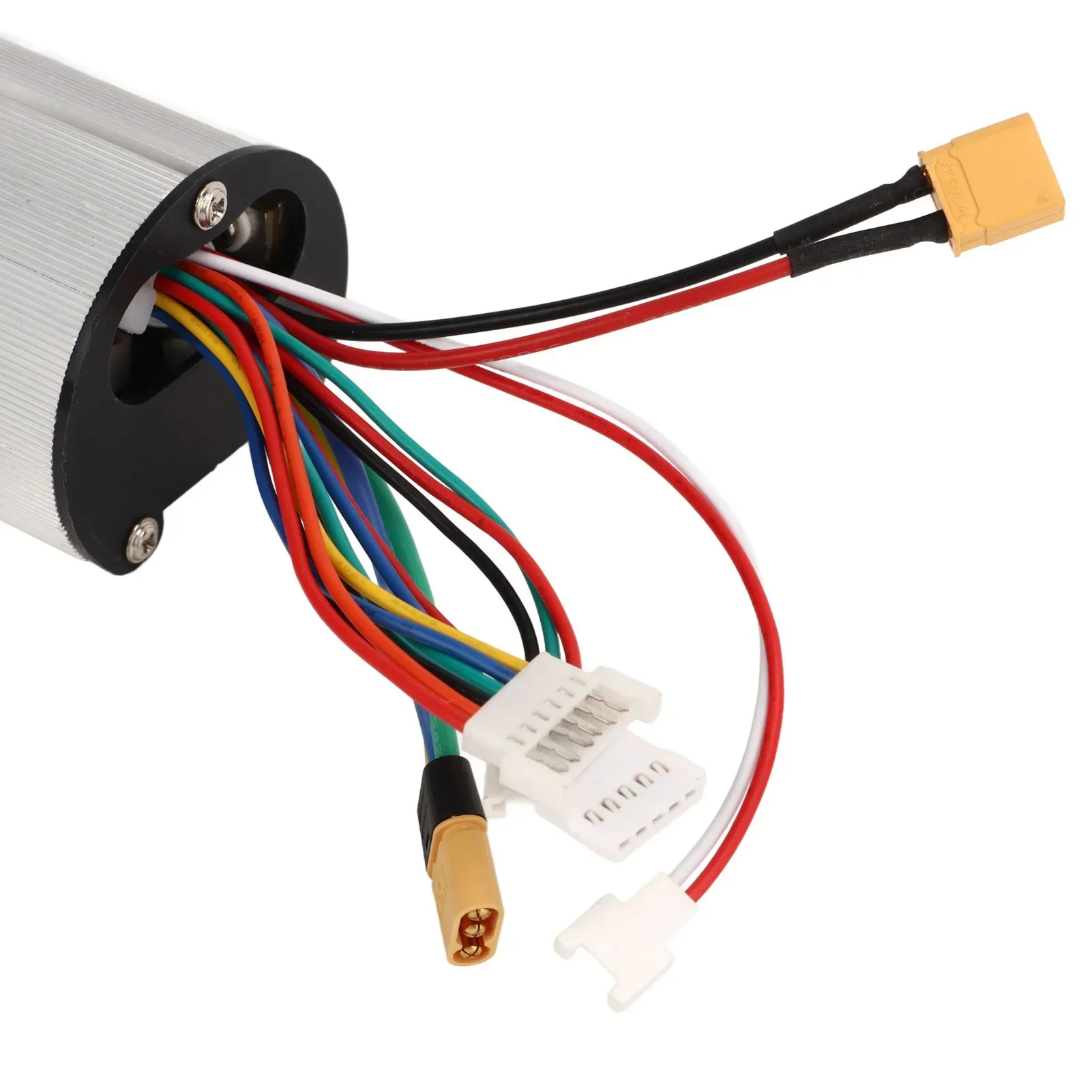 5.5‑6.5 Inch 24V 250W Electric Scooter Controller Motor Speed Controller For Small Electric Scooter 6 Pin