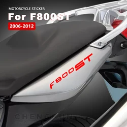 Motorcycle Stickers Waterproof Decals for BMW F800ST F800 F 800 ST Accessories 2006-2012 2008 2009 2010 2011 Motorbike Sticker