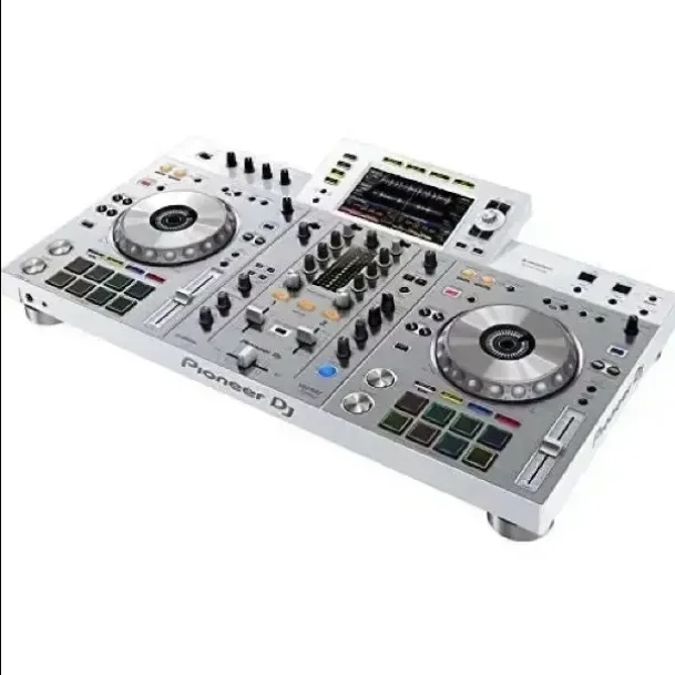 

Оптовая продажа новой интегрированной DJ-системы DJ XDJ-RX2-W — белый одиночный предмет, AC100V